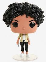 695 Eve Moneypenny (Skyfall) James Bond Funko pop