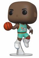 71 Michael Jordan 1996 All Star Game Upper Deck Sports NBA Funko pop