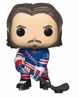 37 Mats Zuccarello New York Rangers Sports NHL Funko pop