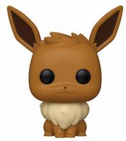 577 Eevee Pokemon Funko pop