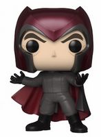 640 Magneto Marvel Comics Funko pop