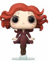 645 Jean Grey Marvel Comics Funko pop