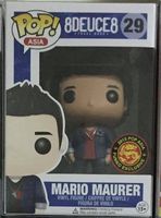 29 Mario Maurer PoP! Asia Funko pop