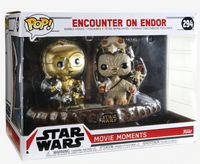 294 Encounter on Endor Star Wars Funko pop