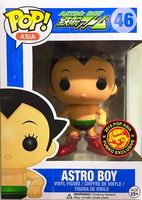 46 Astro Boy PoP! Asia Funko pop