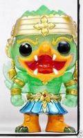 42 Green Hanuman PoP! Asia Funko pop