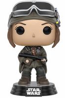 148 Jyn Erso SB Star Wars Rogue One Funko pop