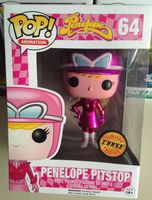 64 Penelope Pitstop CHASE Hanna Barbera Funko pop