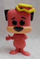 15 Huckleberry Hound Red SDCC 2014 Huckleberry Hound Funko pop