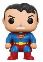 114 Dark Knight Returns Superman DC Universe Funko pop