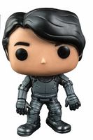 157 Riot Gear Glenn Hot Topic Exclusive The Walking Dead Funko pop