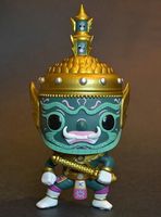 45 Tossakan PoP! Asia Funko pop