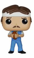 208 Uncle Rico Napoleon Dynamite Funko pop