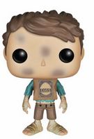 119 Eggs Box Trolls Funko pop