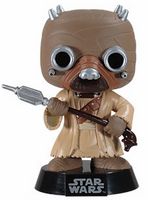 19 Tusken Raider Vault Edition Star Wars Funko pop