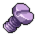 Purple Screw