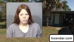 Florida woman charged with murder of newborn twins