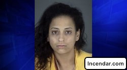 Deputies: Pregnant Florida woman stabbed boyfriend for looking at another woman on roommates phone