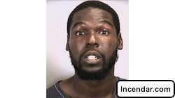 Breon Cheaves Tried To Buy Heroin For Prostitute, Beats His Friend For Not Giving Him Money, Gets Arrested