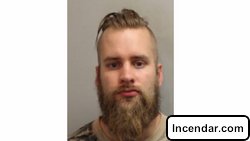 Samuel Royce Was Arrested After Allegedly Spanking His Child With A Frying Pan Because The Child Didnâ€™t Know The Answer To A Question