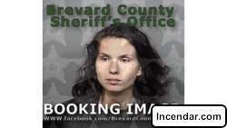 Acasia Fuscaldo Violates Her Probation, Police Find Her Hiding In Hotel Box Spring