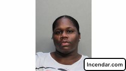 Latamara Taylor Beat Her Kids For Eating Ravioli, Gets Arrested When She Hit The Boys Father With A Car