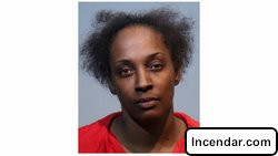 Lavitress Williams Spent 6 Years In Prison For Check Fraud, Gets Arrested While On Supervised Releaseâ€¦ For Check Fraud