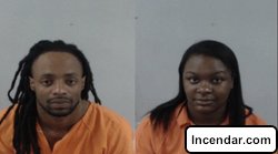 Woman and her boyfriend arrested for defrauding Vystar Credit Union in Lake City