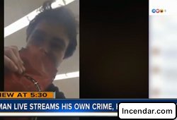 FLORIDA MAN LIVE-STREAMED ARGUMENT WITH WALGREENS STAFF BEFORE SMACKING BABY IN HEAD: I DIDNT DO NOTHING!