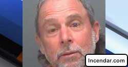 Florida man drunkenly called 911 to report his wife is a 'black widow spider'