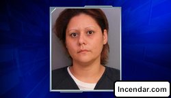 Report: Florida woman made bomb threat to halt ma's urine test