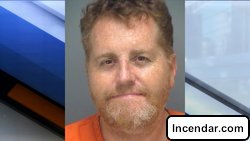 Florida man arrested for possession of fentanyl child neglect