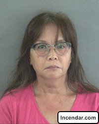 Pickleball Dispute Ends With Wife Behind Bars Cops: Florida Woman 61 pummeled hubby 67