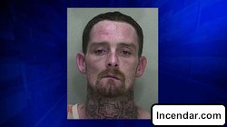 Florida man tells deputies he shot up heroin during car chase