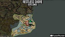 newworld restless shores elite zones image for Amazon New World